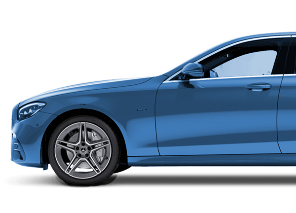 سيارة نظيفة